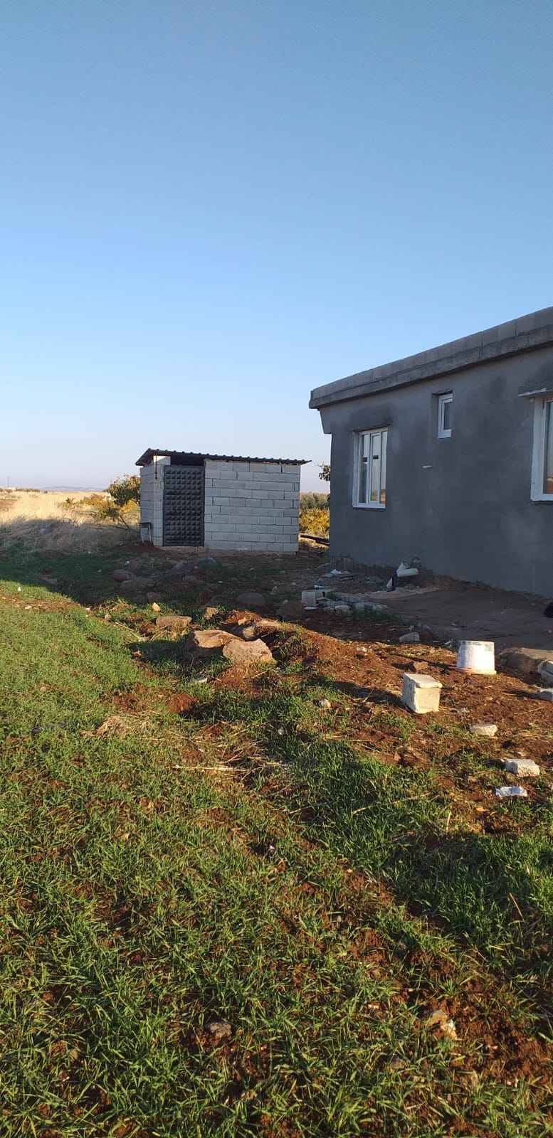 Oğuzeli İkizkuyu Köyü Resimleri 5