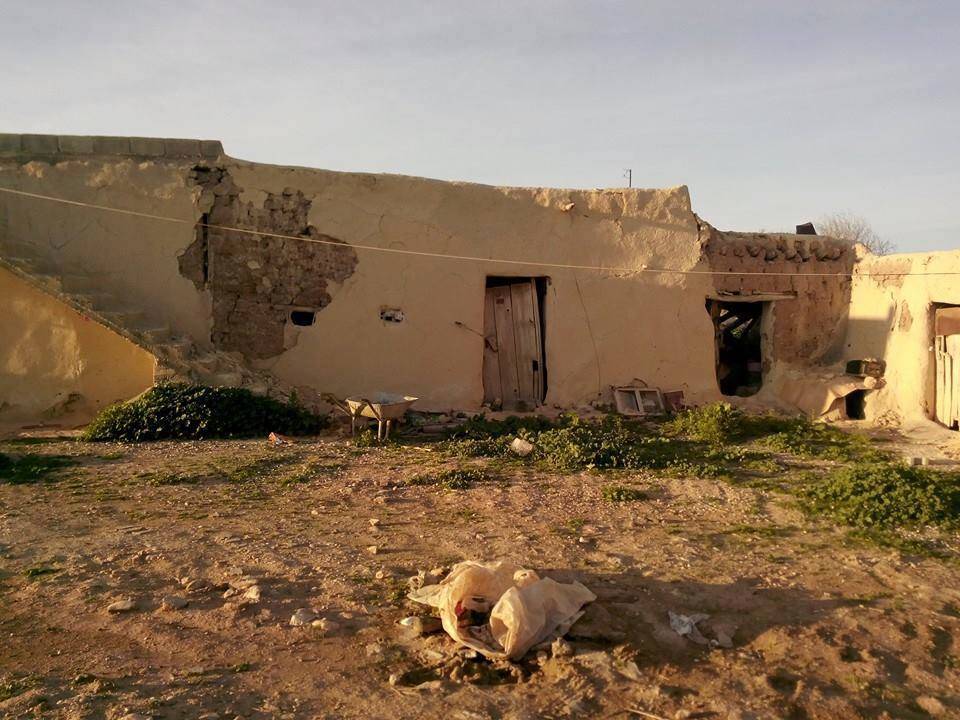 Oğuzeli Kabacaağaç Köyü Resimleri 2