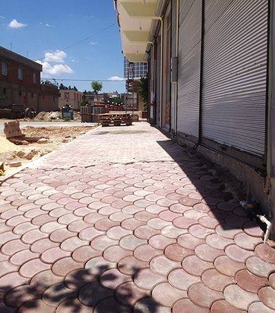 Oğuzeli Kabacaağaç Köyü Resimleri 4