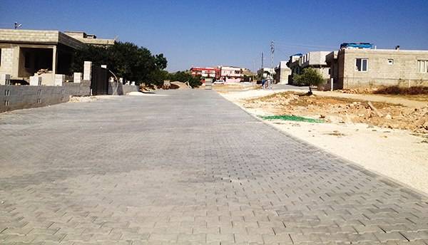 Oğuzeli Kabacaağaç Köyü Resimleri 5