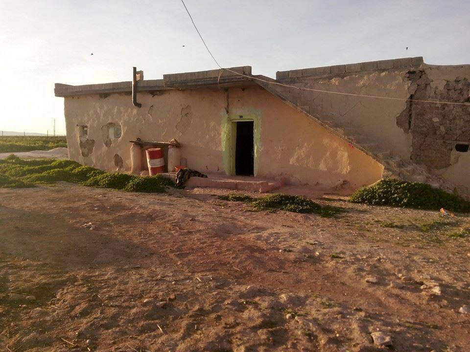 Oğuzeli Kabacaağaç Köyü Resimleri 6