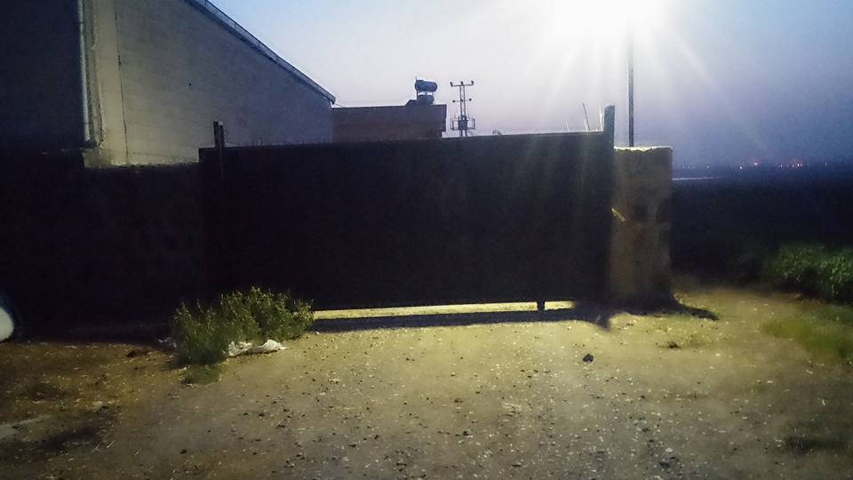 Oğuzeli Karadibek Köyü Resimleri 1