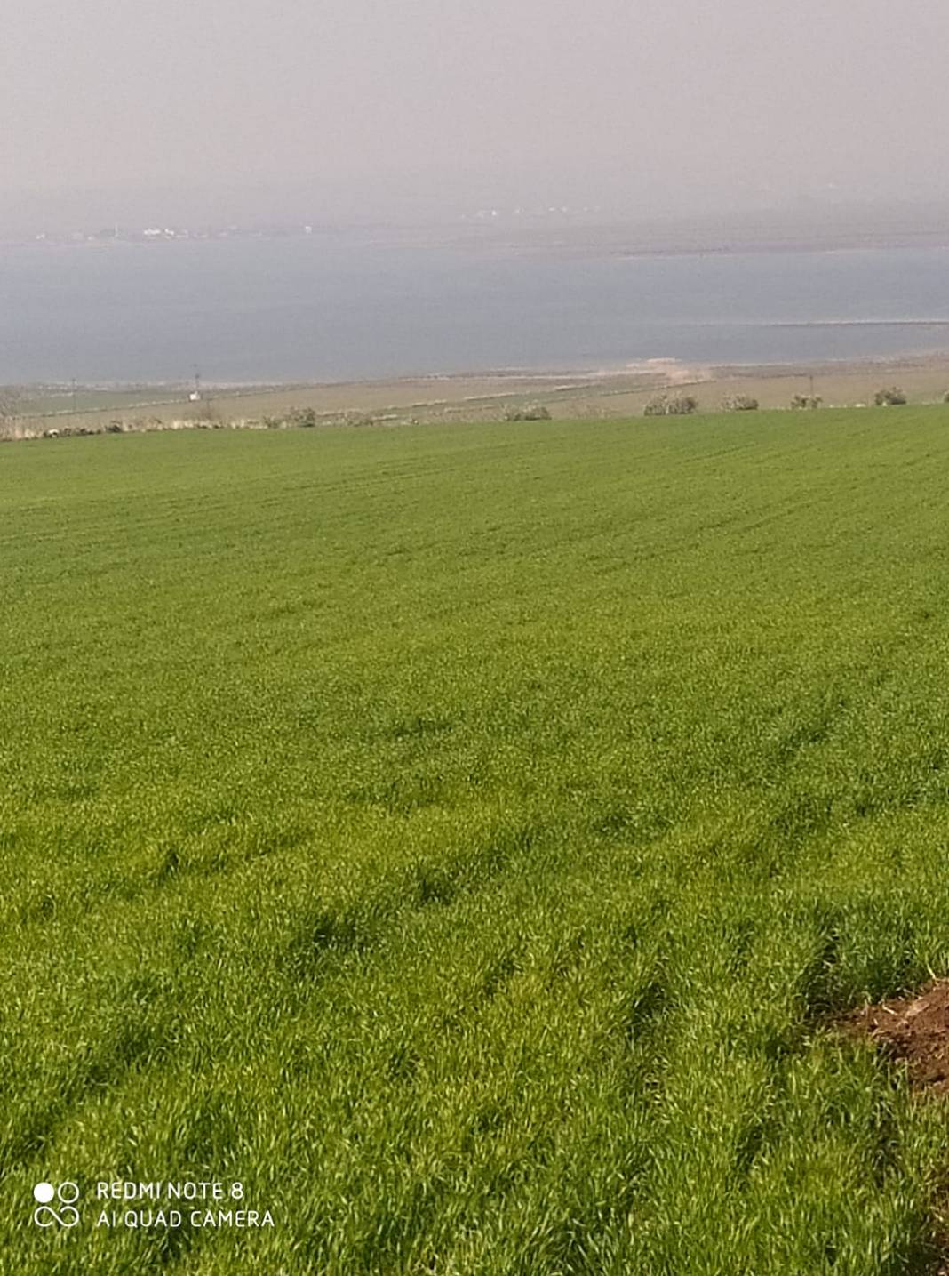 Oğuzeli Karadibek Köyü Resimleri 2