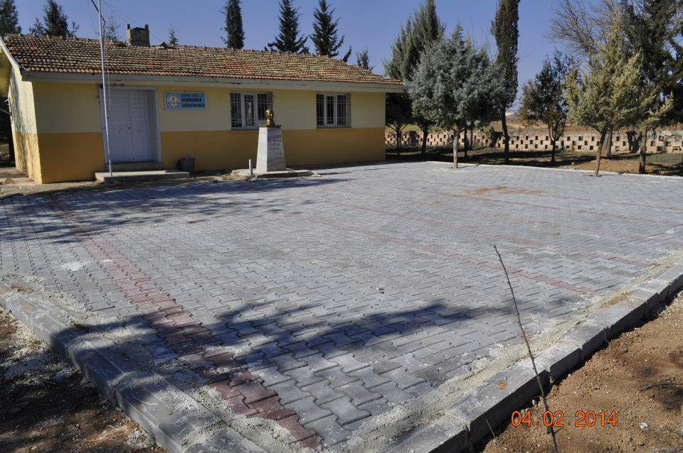 Oğuzeli Karaman Köyü Resimleri 2