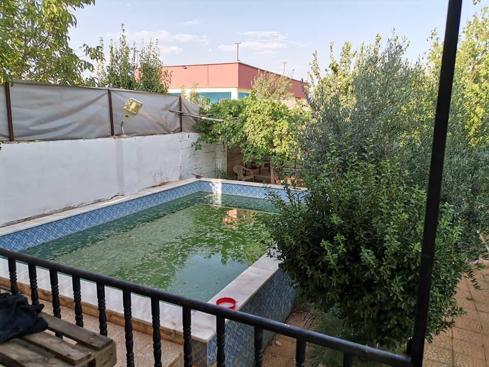 Oğuzeli Karataş Köyü Resimleri 1