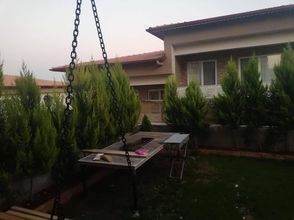 Oğuzeli Karataş Köyü Resimleri 3