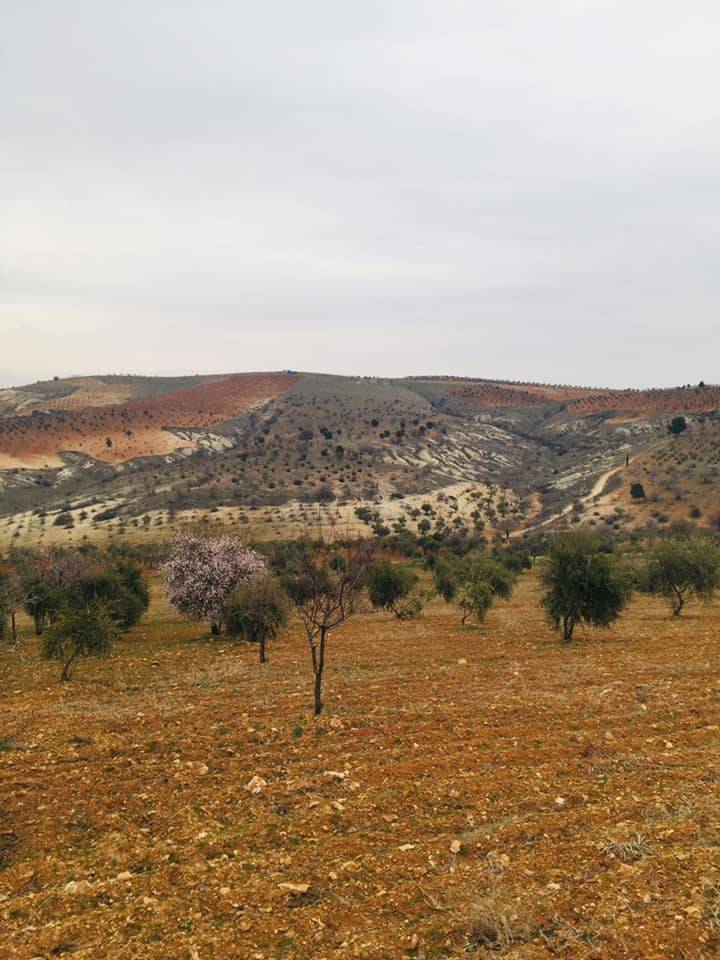 Oğuzeli Karataş Köyü Resimleri 7