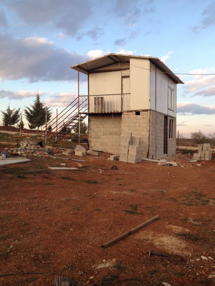 Oğuzeli Kavunluk Köyü Resimleri 2