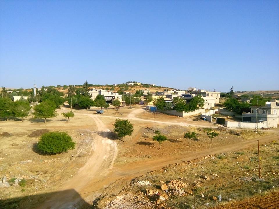 Oğuzeli Kavunluk Köyü Resimleri 4