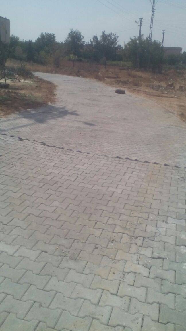 Oğuzeli Kavunluk Köyü Resimleri 5