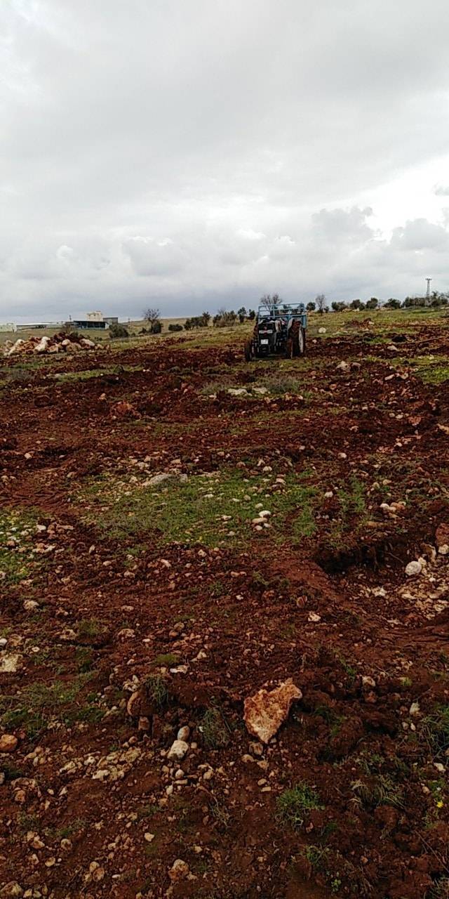 Oğuzeli Kavunluk Köyü Resimleri 6