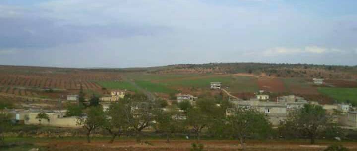 Oğuzeli Kavunluk Köyü Resimleri 8