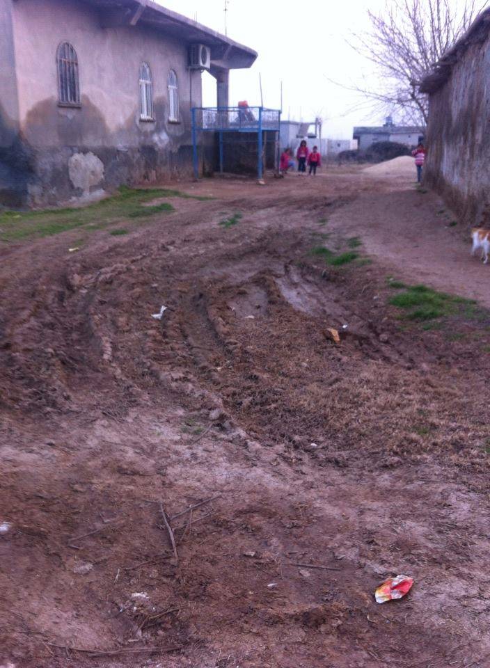 Harran Arın  Köyü Resimleri 3