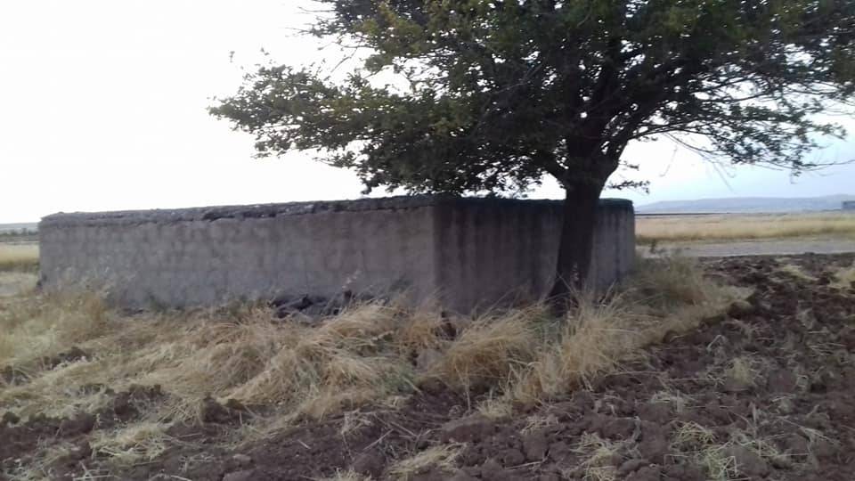 Oğuzeli Kayalıpınar Köyü Resimleri 1