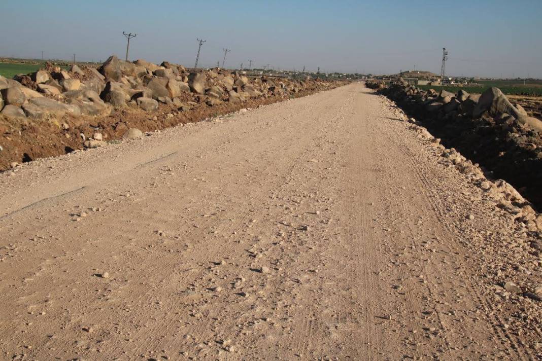 Harran Aslanlı   Köyü Resimleri 1