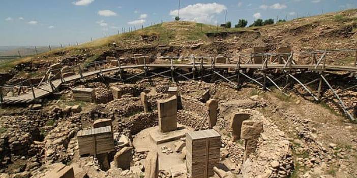 Harran Aslanlı   Köyü Resimleri