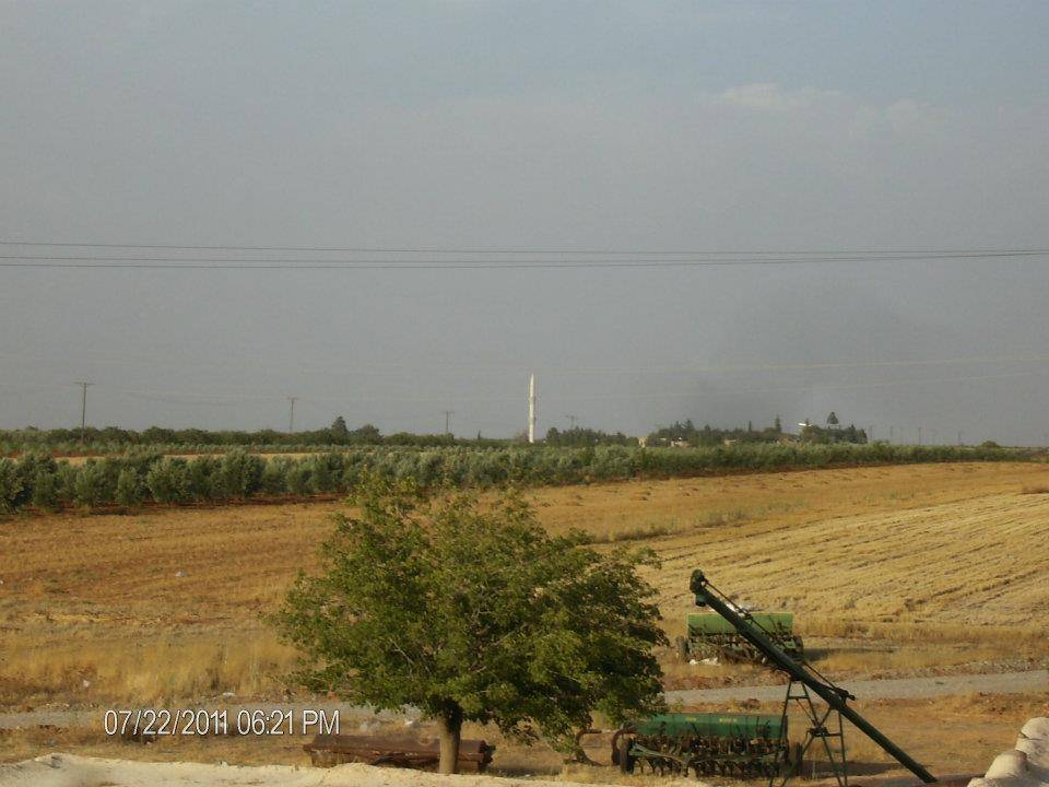 Oğuzeli Kersentaş  Köyü Resimleri 7