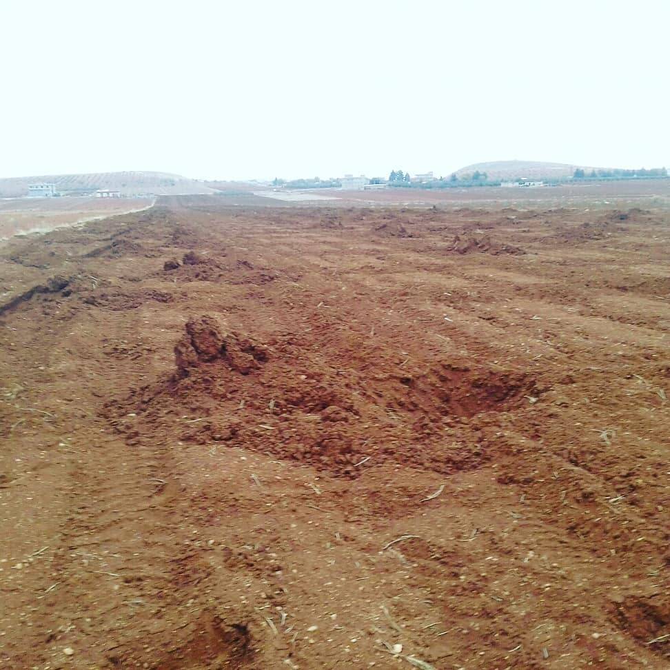 Oğuzeli Kılavuz Köyü Resimleri 1