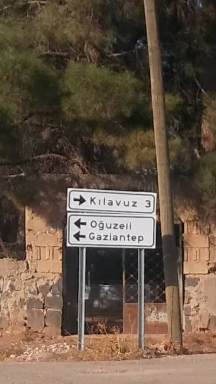 Oğuzeli Kılavuz Köyü Resimleri 4