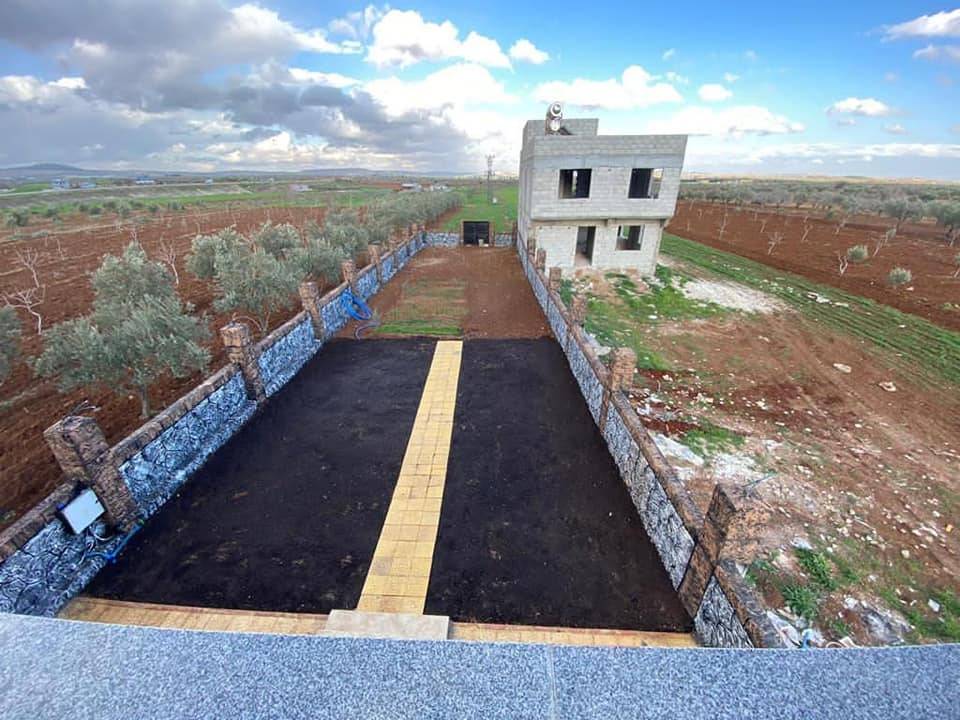 Oğuzeli Körkün Köyü Resimleri 3