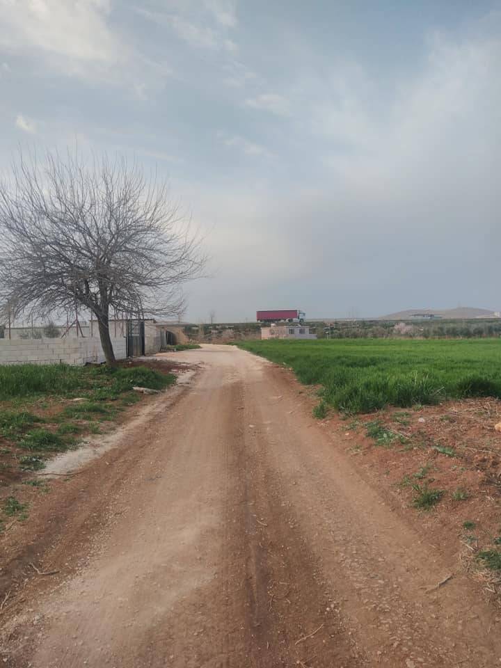 Oğuzeli Körkün Köyü Resimleri 6