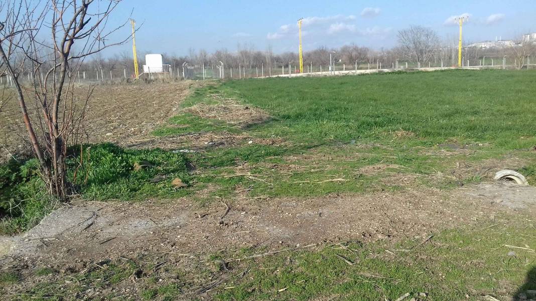 Oğuzeli Kurtuluş Köyü Resimleri 10