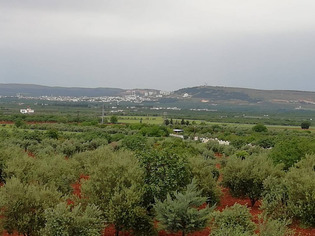 Oğuzeli Kurtuluş Köyü Resimleri 11