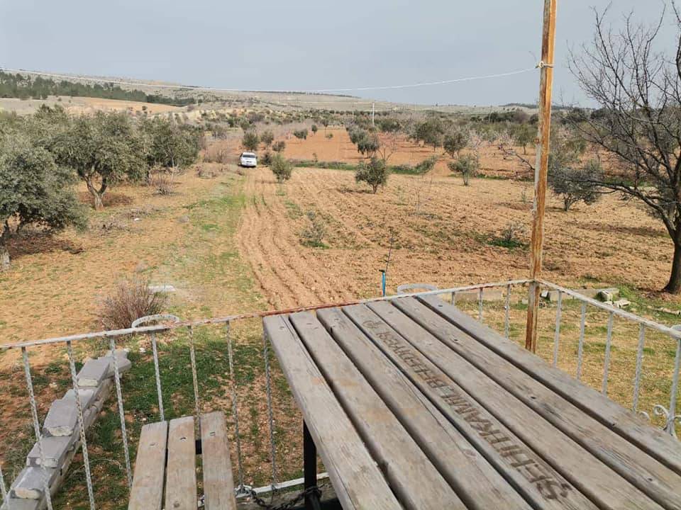 Oğuzeli Kurtuluş Köyü Resimleri 3