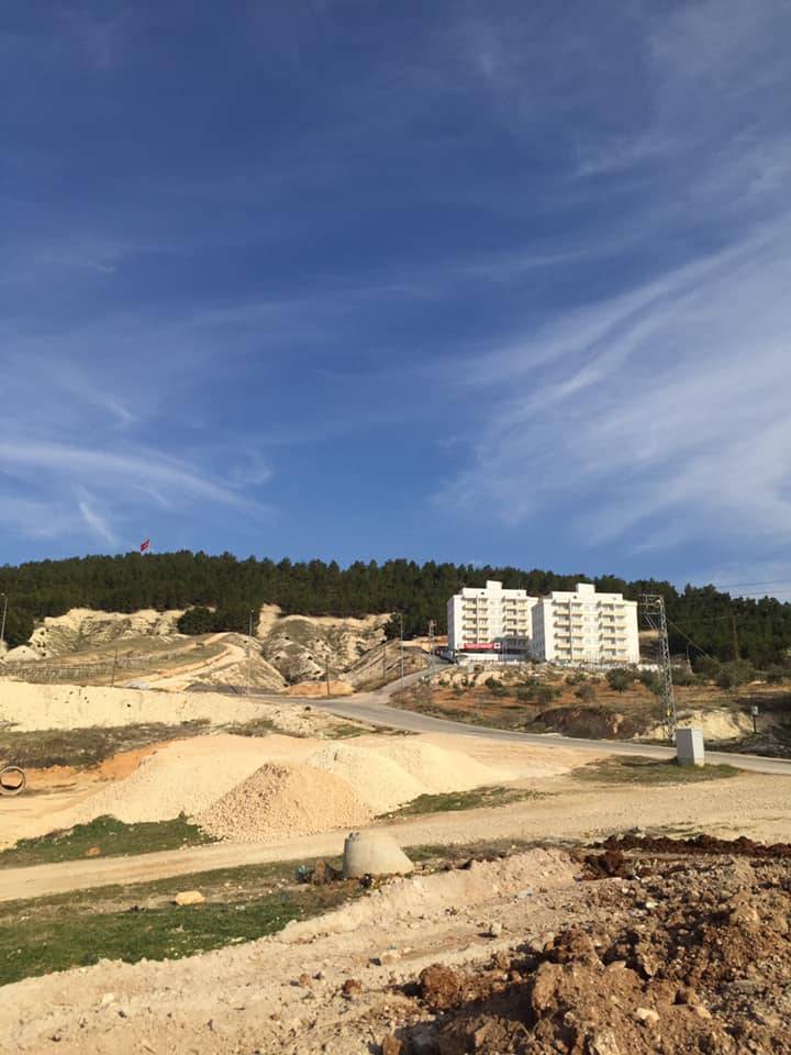 Oğuzeli Kurtuluş Köyü Resimleri 4