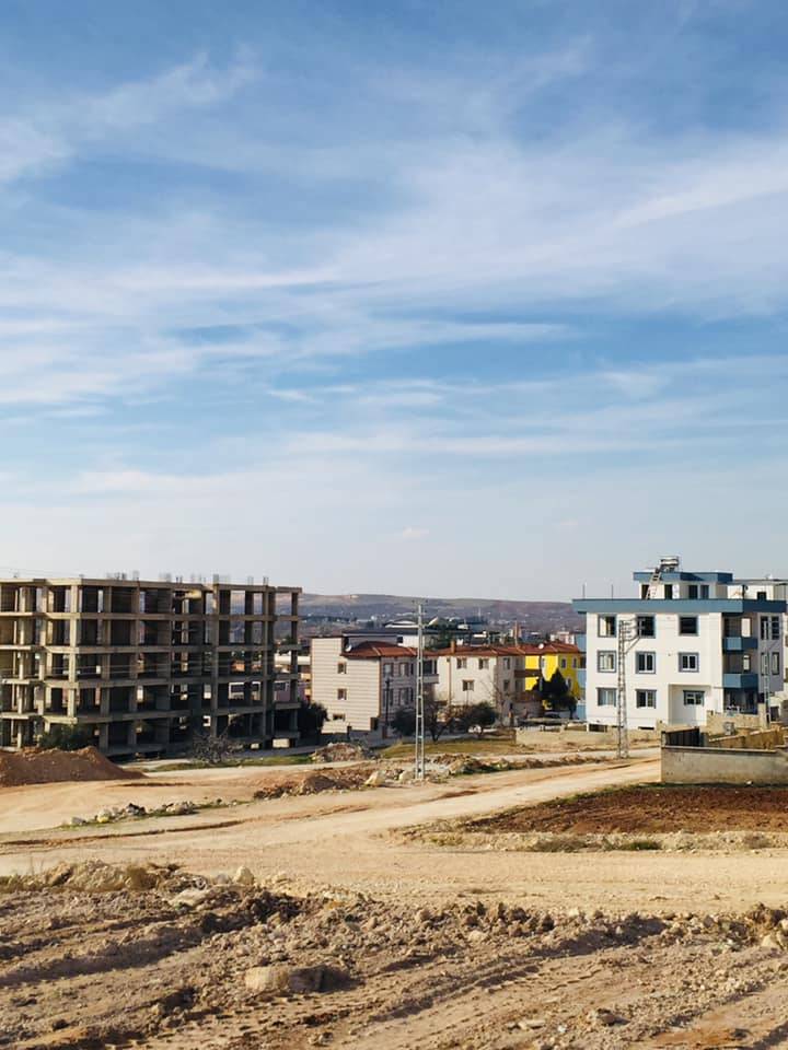 Oğuzeli Kurtuluş Köyü Resimleri 9