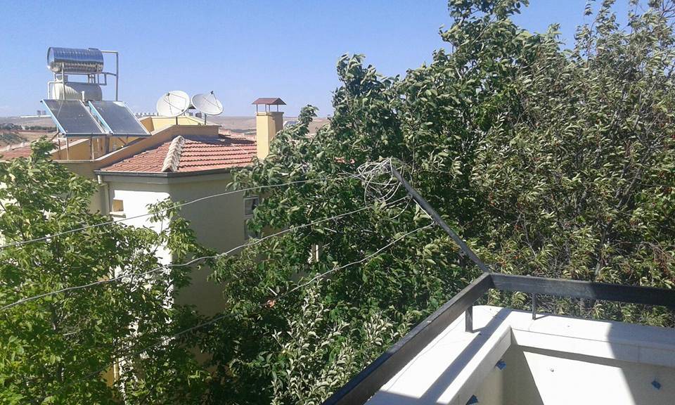 Oğuzeli Mimar Sinan Köyü Resimleri 2