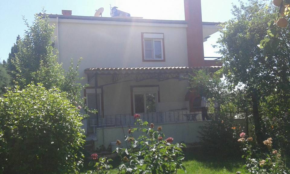 Oğuzeli Mimar Sinan Köyü Resimleri 3