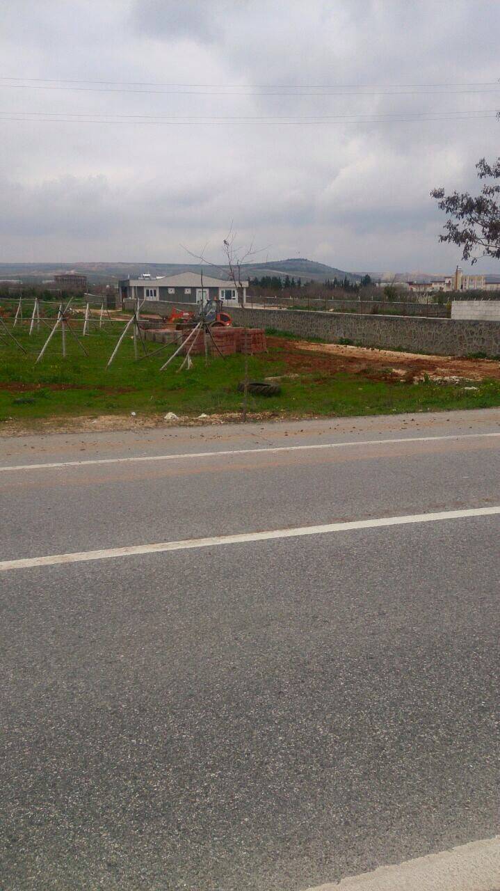 Oğuzeli Sazgın Köyü Resimleri 1