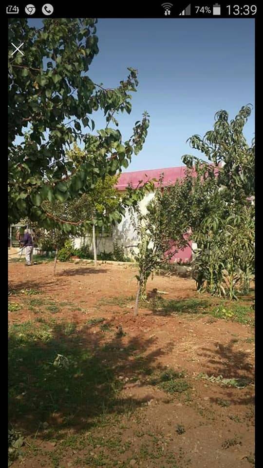 Oğuzeli Sazgın Köyü Resimleri 5