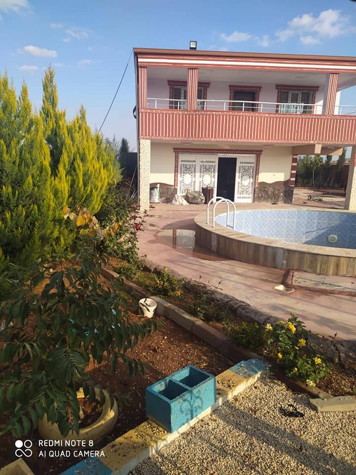 Oğuzeli Sazgın Köyü Resimleri 7