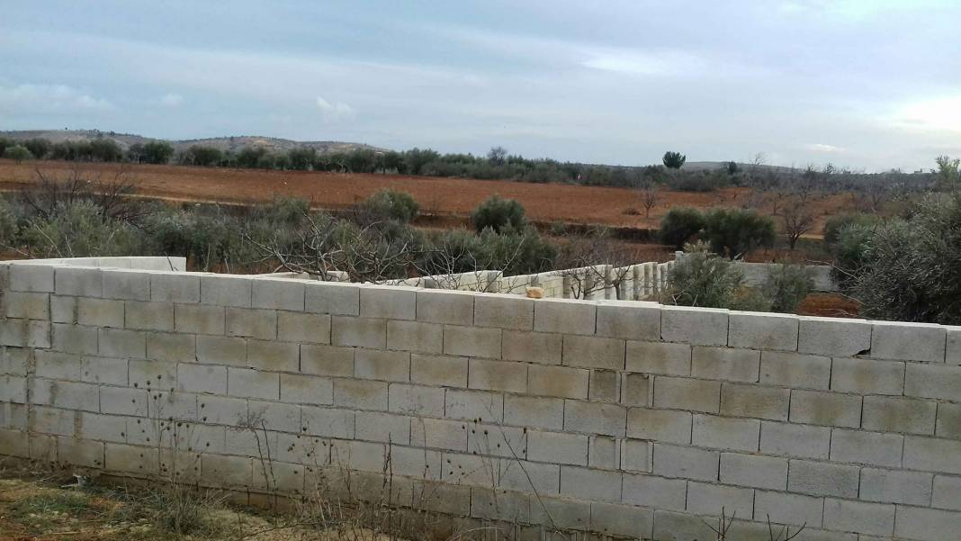 Oğuzeli Subaşı Köyü Resimleri 13