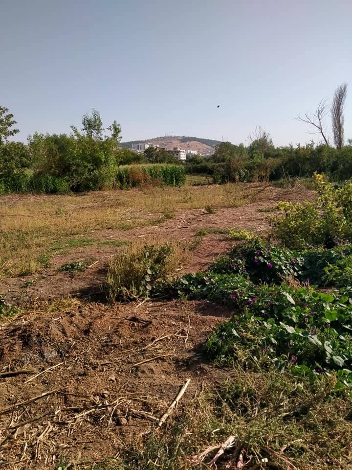 Oğuzeli Subaşı Köyü Resimleri 2