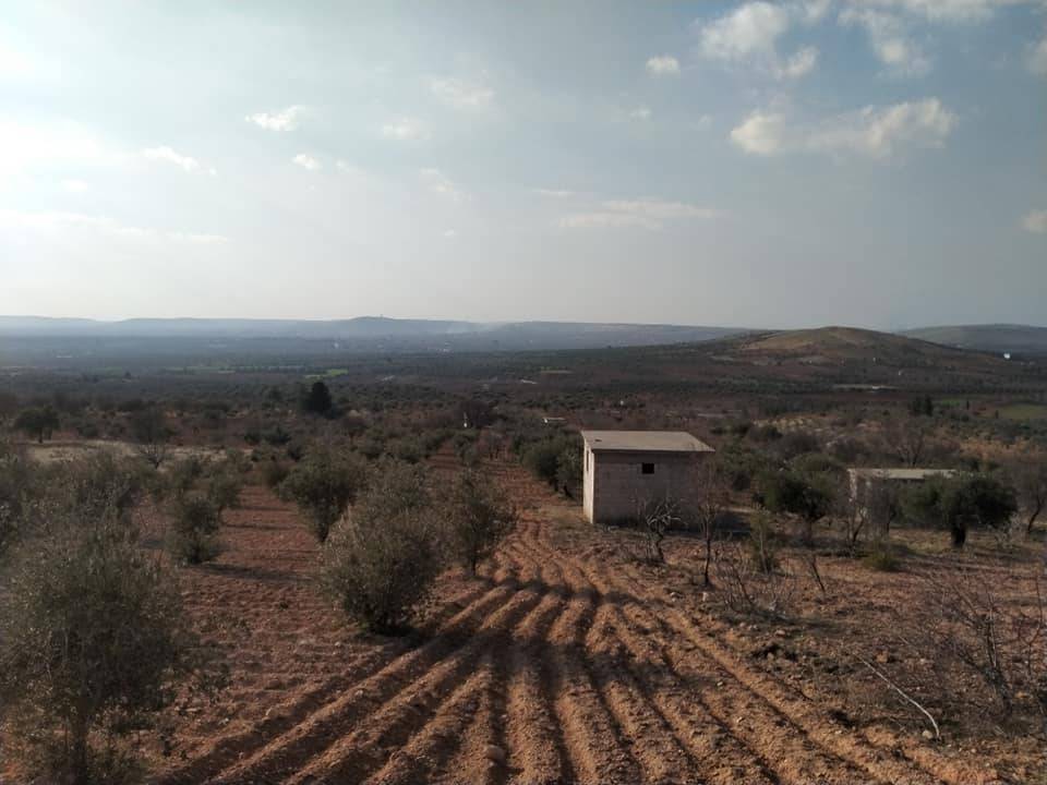 Oğuzeli Subaşı Köyü Resimleri 3