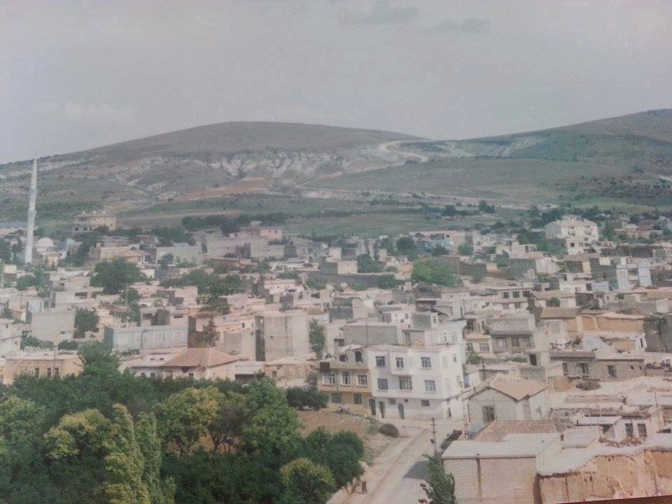 Oğuzeli Subaşı Köyü Resimleri 5