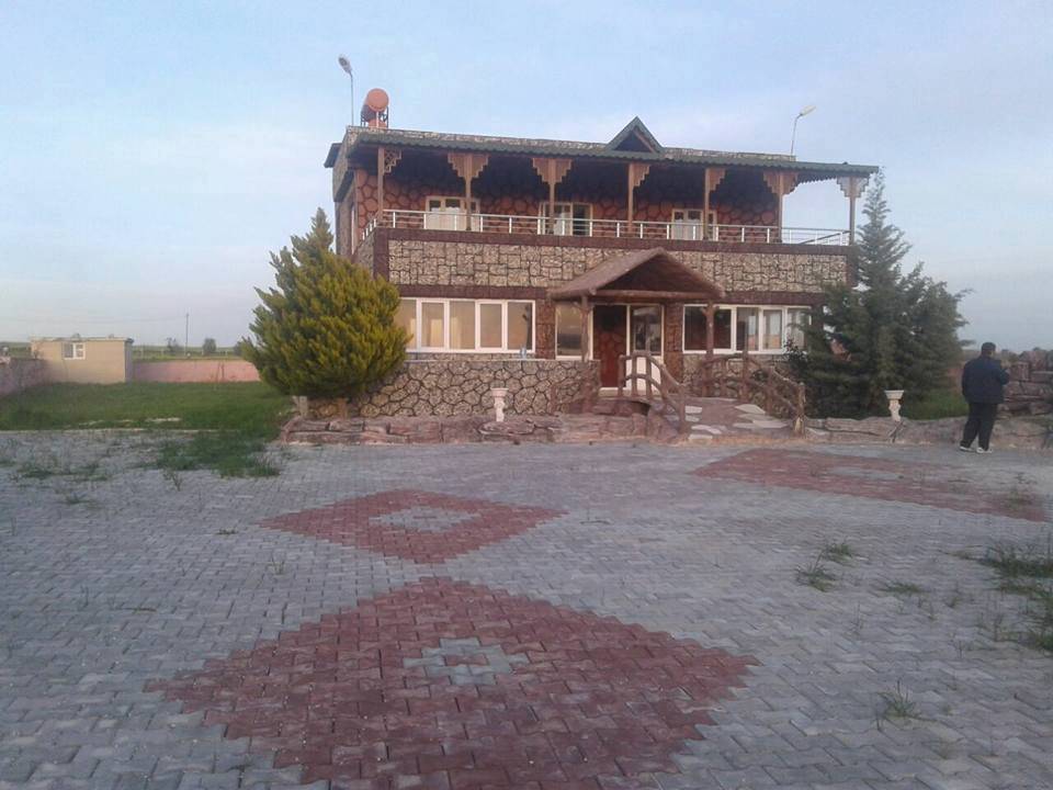 Oğuzeli Sütlüce Köyü Resimleri 1