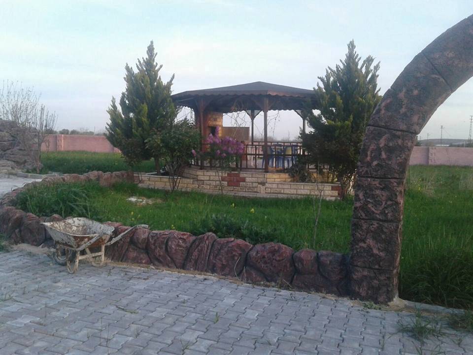 Oğuzeli Sütlüce Köyü Resimleri 2