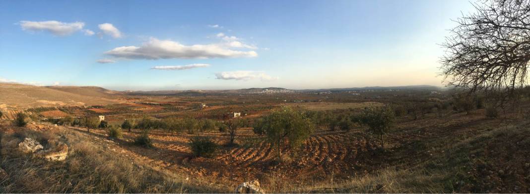 Oğuzeli Şahinbey Köy Resimleri 1