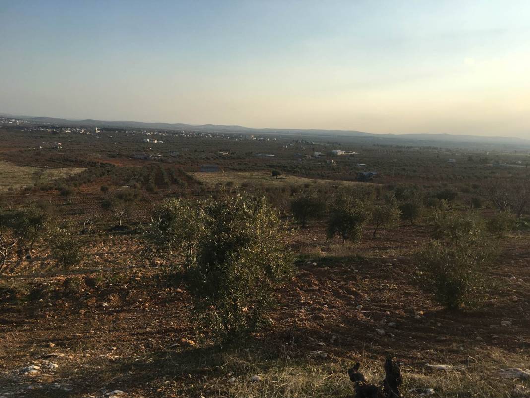 Oğuzeli Şahinbey Köy Resimleri 3