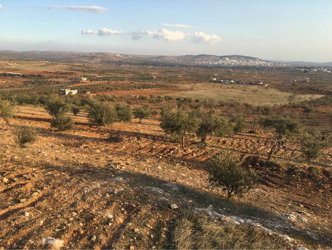 Oğuzeli Şahinbey Köy Resimleri 4