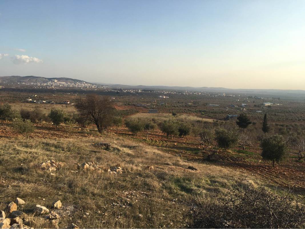 Oğuzeli Şahinbey Köy Resimleri 5