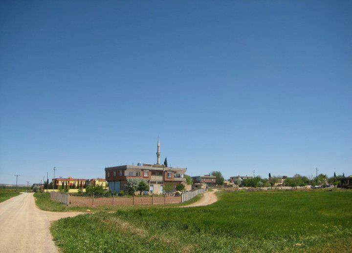 Oğuzeli Uğurova Köyü Resimleri 1