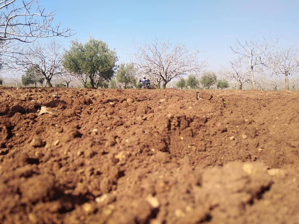 Oğuzeli Uğurova Köyü Resimleri 2