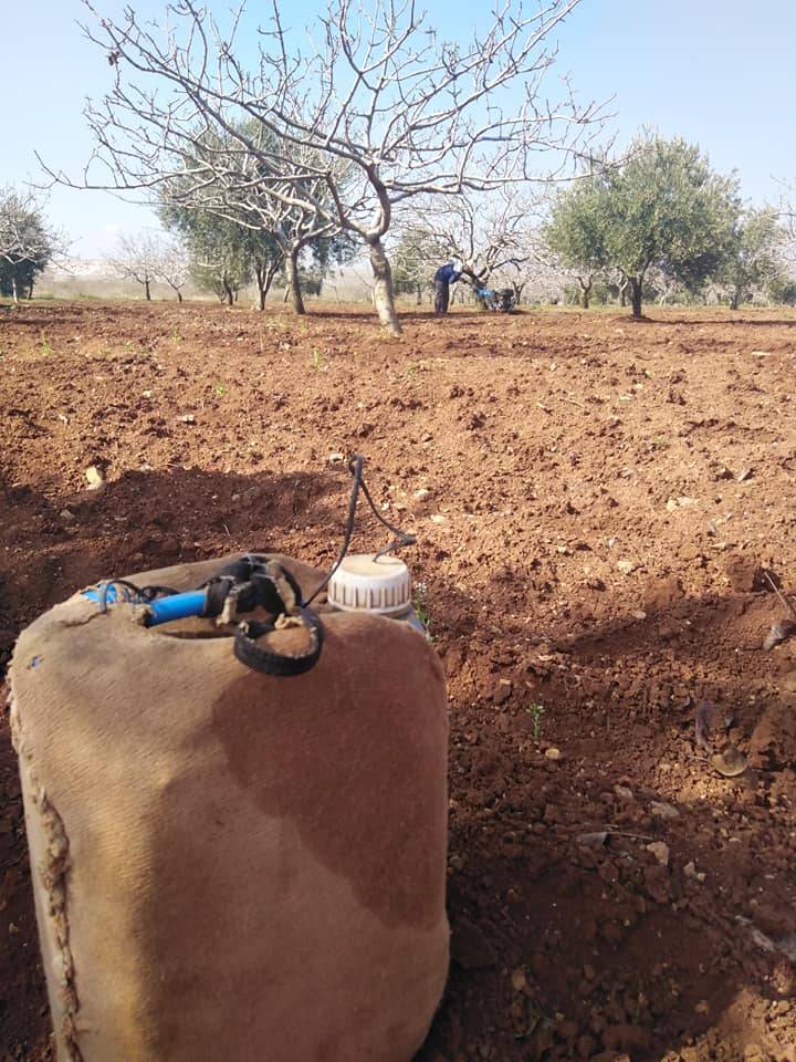 Oğuzeli Uğurova Köyü Resimleri 3