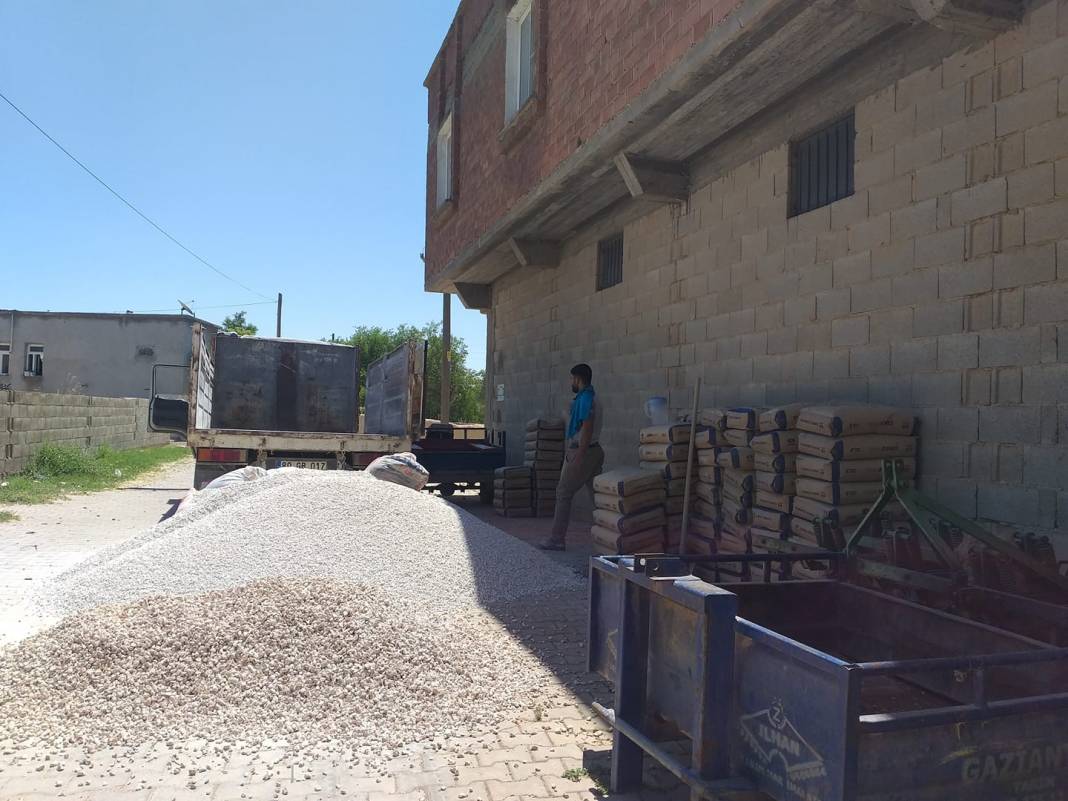 Oğuzeli Uğurova Köyü Resimleri 6