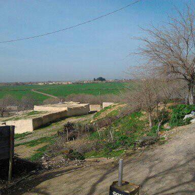 Oğuzeli Ulaşlı Köyü Resimleri 1